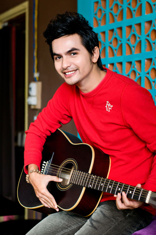 Những tài tử manly nhất màn ảnh Việt - 6