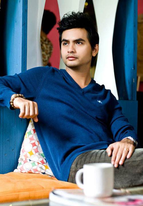 Những tài tử manly nhất màn ảnh Việt - 7