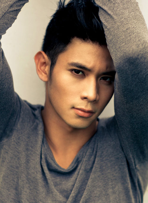 Những tài tử manly nhất màn ảnh Việt - 10