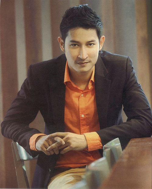 Những tài tử manly nhất màn ảnh Việt - 4