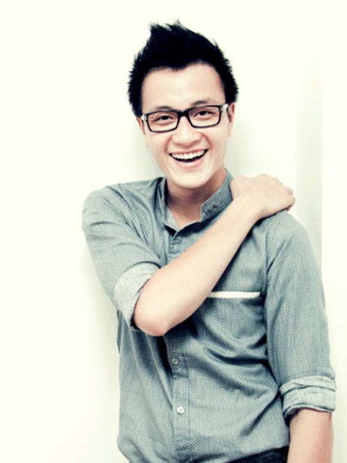 Những tài tử manly nhất màn ảnh Việt - 5