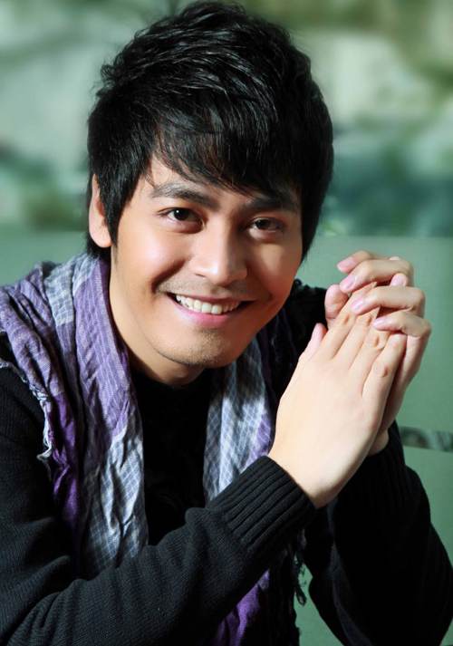 Những tài tử manly nhất màn ảnh Việt - 6