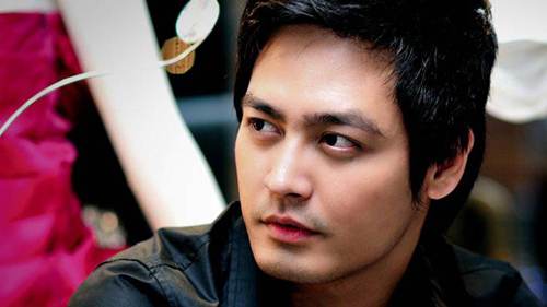 Những tài tử manly nhất màn ảnh Việt - 7