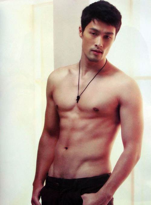 Những tài tử manly nhất màn ảnh Việt - 3