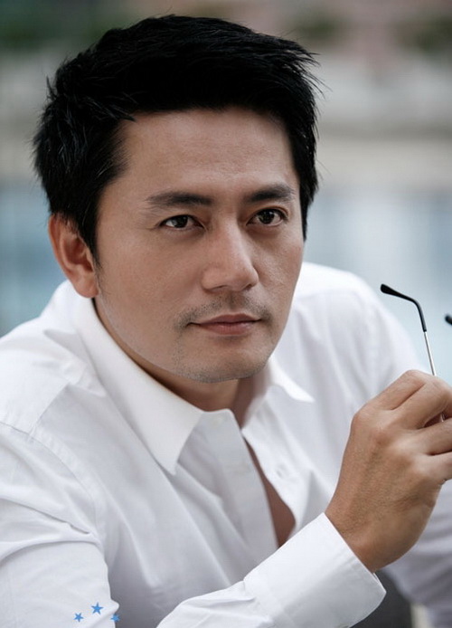 Những tài tử manly nhất màn ảnh Việt - 2