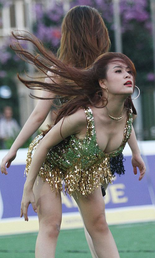 7 nữ hoàng sexy của Vpop - 5