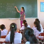 Giáo dục - du học - Hàng trăm giáo viên hoang mang vì... thừa