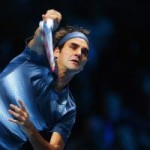 Thể thao - Federer chờ trận sinh tử với Del Potro
