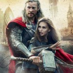  - Ấn tượng Thần Thor ở thế giới bóng tối