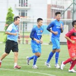 Bóng đá - U23 VN bất ngờ thay đổi kế hoạch chuẩn bị cho SEA Games