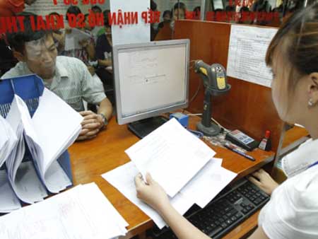 Hụt thu do... ưu đãi chính sách - 1
