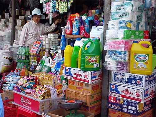 Nguy hại vì bảo quản sữa không đúng - 1