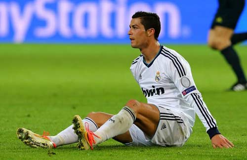 Real – Sociedad: Khó nếu không có Ronaldo - 1