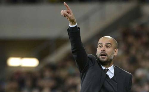 Bayern – Augsburg: Cuồng phong ai chặn - 2