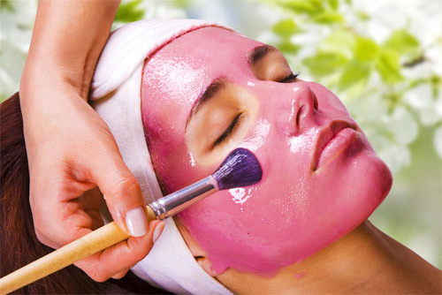 Thắp sáng làn da nhờ dưỡng chất tự nhiên - 2