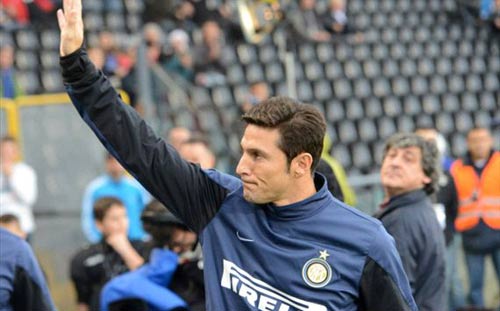 Inter – Livorno: Không được phép dừng - 2