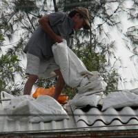 Tin tức trong ngày - Bão thế kỷ HaiYan có thể gây ngập ở cả Hà Nội