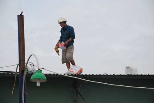 hinh anh sieu bao haiyan do bo mien trung