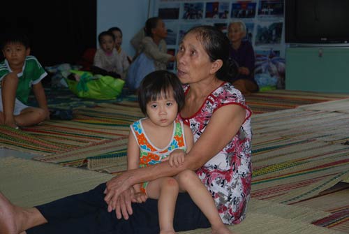 Cuộc chạy bão lớn nhất trong 10 năm qua - 10