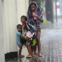 Tin tức trong ngày - Cận cảnh hành trình chết chóc của bão thế kỷ Haiyan