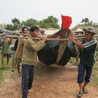 Tin tức trong ngày - Vùng ảnh hưởng trực tiếp bão HaiYan mở rộng phía Bắc