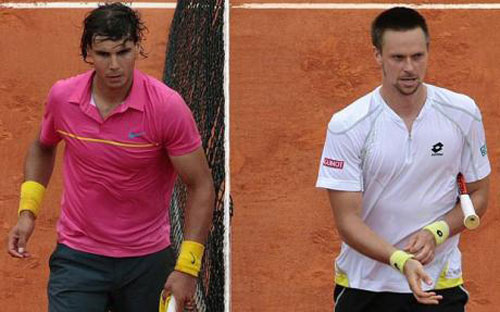 Người hạ Nadal ở Roland Garros ngày càng xa tennis - 1