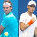 Thể thao - Nadal - Berdych: Giữ lửa chiến thắng (Bảng A World Tour Finals)