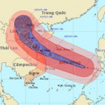 Tin tức trong ngày - Siêu bão thế kỷ HaiYan vào biển Đông