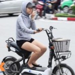 Tin tức trong ngày - Xe đạp điện hơn 25km/h phải đăng ký như xe máy