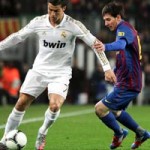 Bóng đá - Pique: “Đấu Messi giúp Ronaldo mạnh hơn”