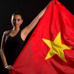 Người mẫu - Hoa hậu - Miss Universe và những sự lựa chọn kỳ lạ