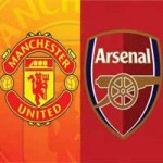 Bóng đá - MU – Arsenal: Nóng từ màn khẩu chiến