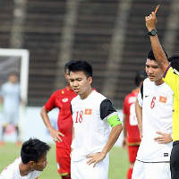 Bóng đá - Dạy trẻ