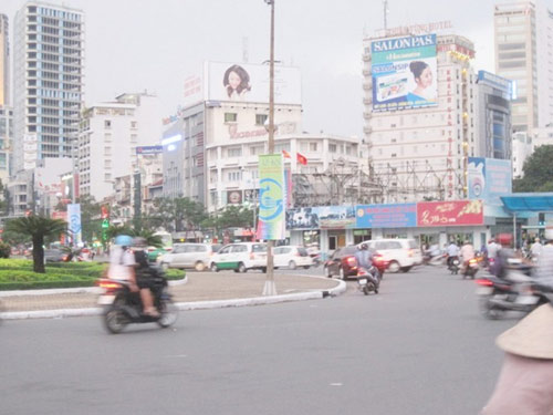 Màn kịch' bị cướp 50 triệu ở Sài Gòn bị lật tẩy - 2