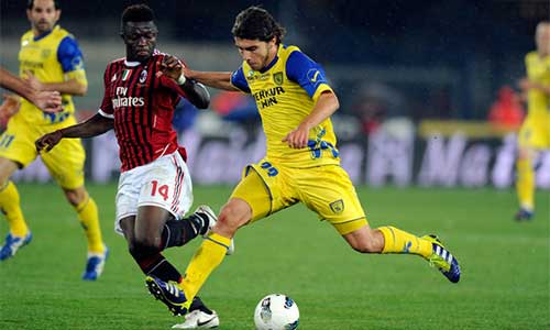 Chievo - Milan: Cơ hội cuối cho Allegri - 1