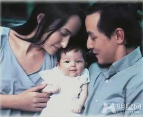 10 ông bố "hot" nhất hành tinh - 6