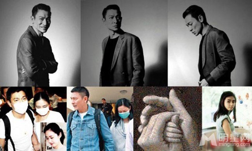 10 ông bố "hot" nhất hành tinh - 7