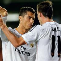 Bóng đá - CR7 ca ngợi bản sao của mình