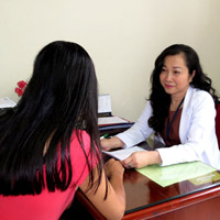 Sức khỏe đời sống - "Không còn đàn bà" sau phẫu thuật phụ khoa?