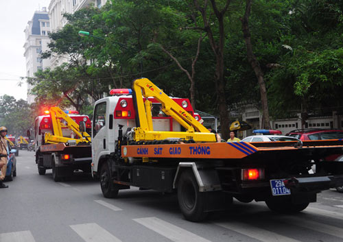 Trực tiếp: Bão Haiyan áp sát Hải Phòng, Quảng Ninh - 9