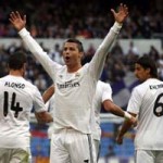 Bóng đá - Ronaldo: Cỗ máy ghi bàn của năm 2013