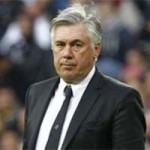 Bóng đá - HLV Ancelotti tung CR7 lên mây