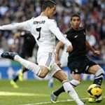 Bóng đá - Video: Ronaldo tiếp tục thăng hoa