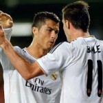 Bóng đá - CR7 ca ngợi bản sao của mình