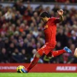 Bóng đá - Với Suarez, Liverpool sẽ lại là thế lực