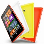 Dế sắp ra lò - Nokia Lumia 525 đổi tên thành Lumia 526