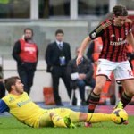 Bóng đá - Chievo – Milan: Lực bất tòng tâm