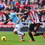 Bóng đá - Sunderland - Man City: Cú đấm duy nhất