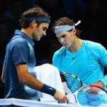 Thể thao - Nadal - Federer: Một mất một còn (BK World Tour Finals)