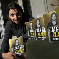 Bóng đá - Tự truyện gây "sốc" của Ibrahimovic (Kỳ 10)